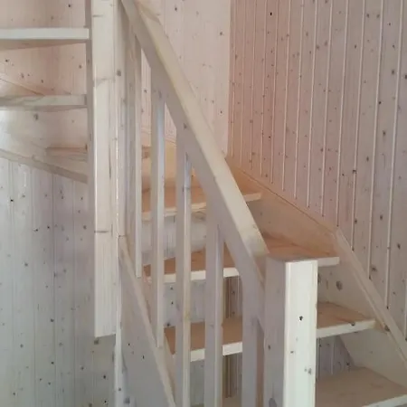 Alojamento de Turismo Selvagem Aqua *