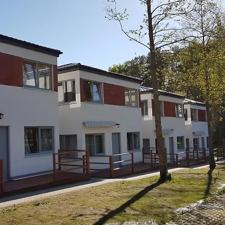 Domek letniskowy Aqua Pobierowo