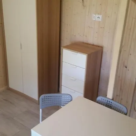 Lodge Aqua *