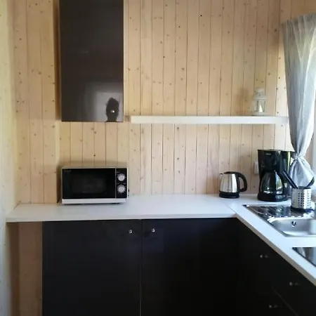 Lodge Aqua Pobierowo