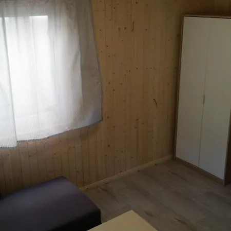 Lodge Aqua *