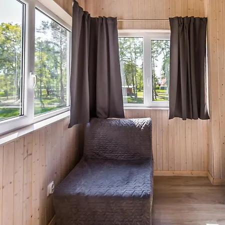 Lodge Aqua *