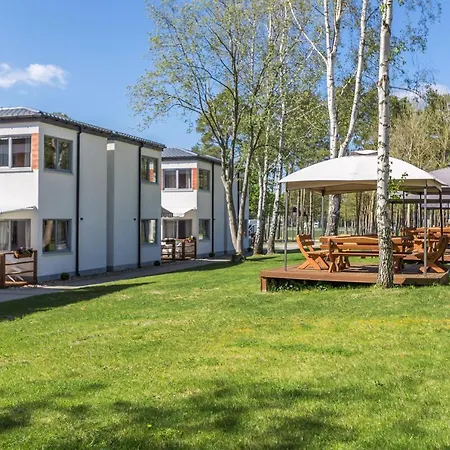 Aqua بيت خشبي *