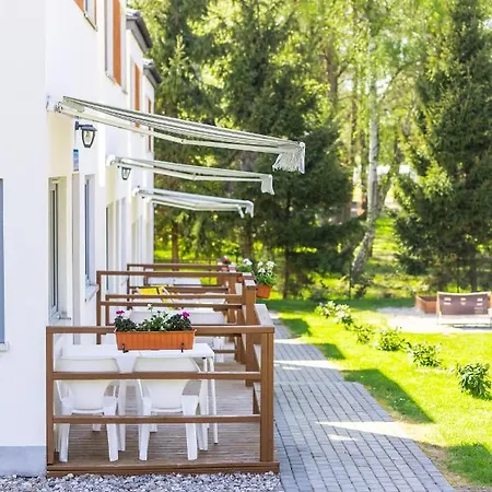 Alojamento de Turismo Selvagem Aqua