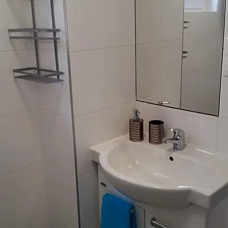Aqua Domek letniskowy *