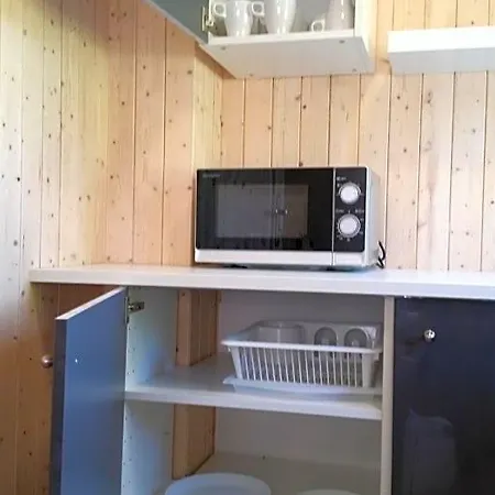 Aqua Domek letniskowy