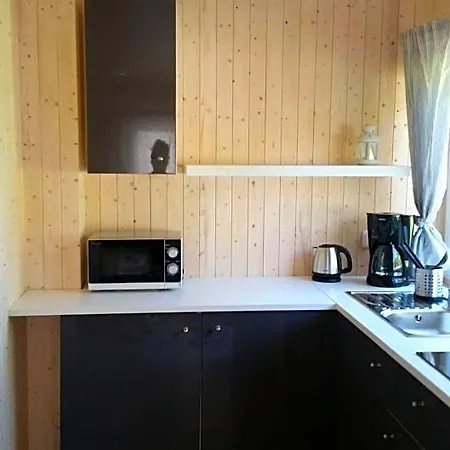 Domek letniskowy Aqua Pobierowo