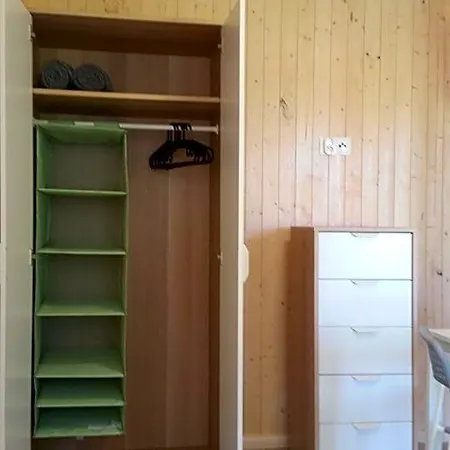 Aqua Domek letniskowy Pobierowo