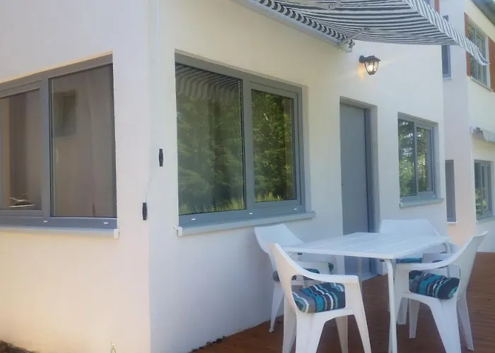 Aqua Domek letniskowy Pobierowo