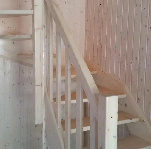 Domek letniskowy Aqua *