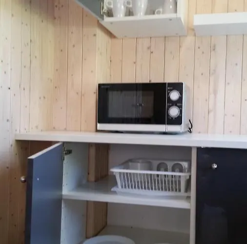 Aqua Domek letniskowy