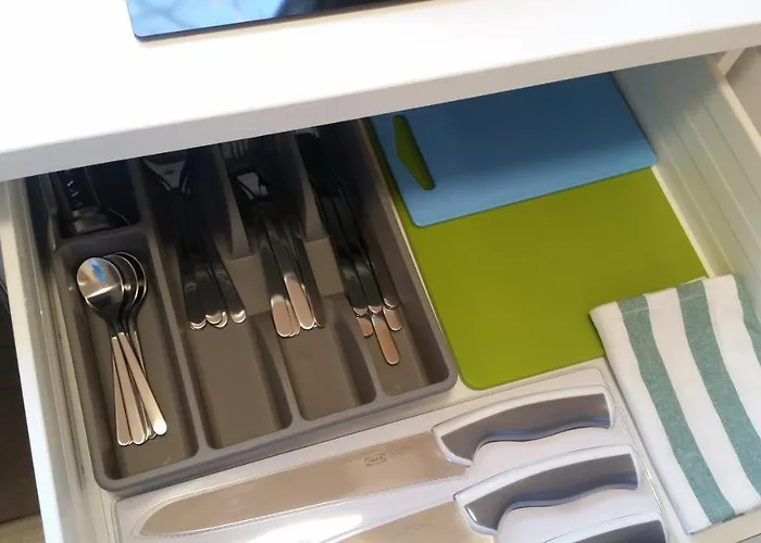 Aqua Domek letniskowy *