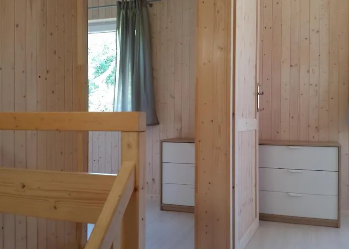 Aqua Domek letniskowy *