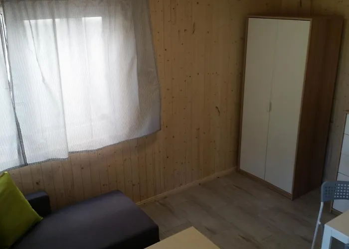 Domek letniskowy Aqua *