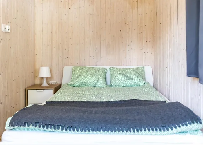 Aqua Domek letniskowy *