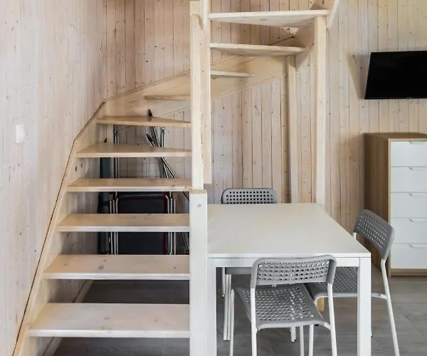 Aqua Domek letniskowy *